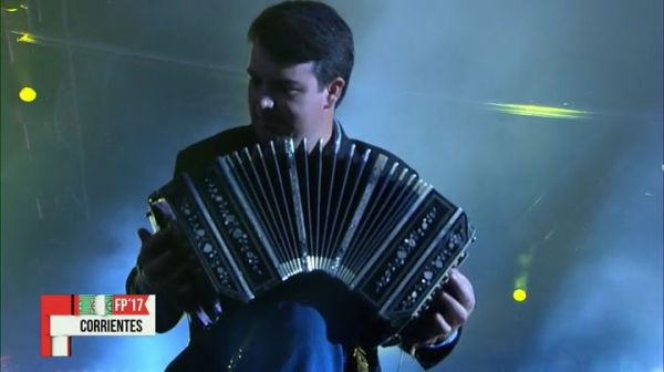 Mauricio Brito y Humberto Yules 20.01.2017