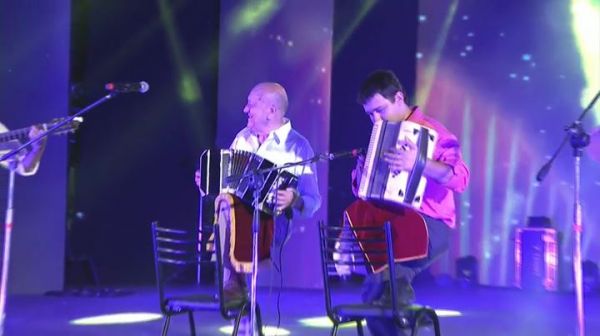 Paquito Aranda - 20.01.2017