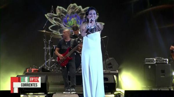 Florencia de Pompert 20.01.2017