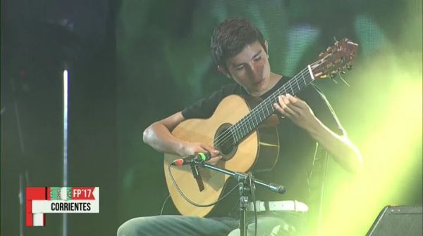 Facundo y Nazareno Duarte 20.01.2017