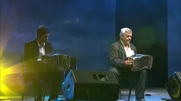 Delegación de Sauce con Armando Pucheta 21.01.2017