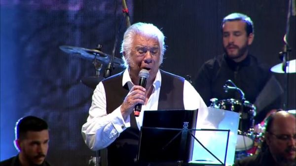 Raul Lavie 24.01.2017