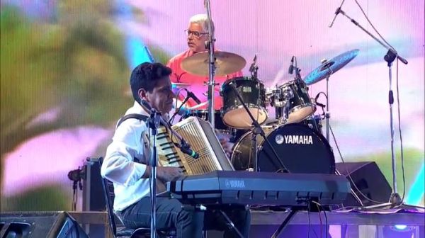 Lucas Segovia 21.01.2017