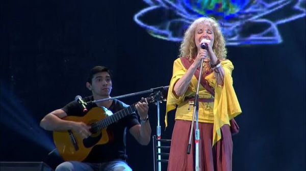 Maria Ofelia | 21.01