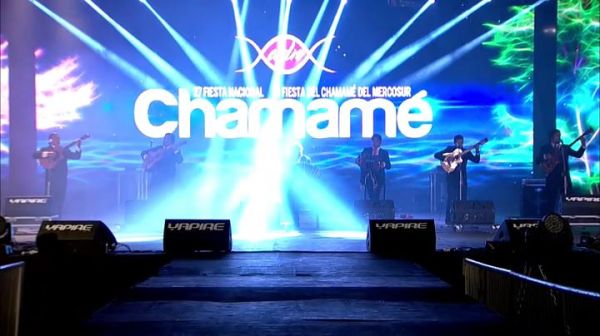 Los Mercedeños | 24.01