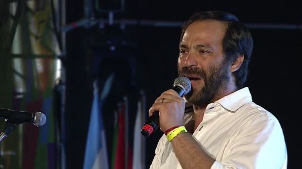 Juan Pablo Barberan | 24.01