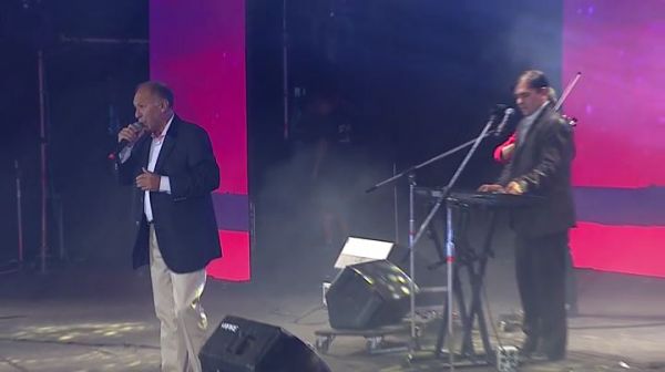 Grupo Raíces del Alma | 27.01