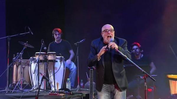 Lito Vitale y Juan Carlos Baglietto | 25.01