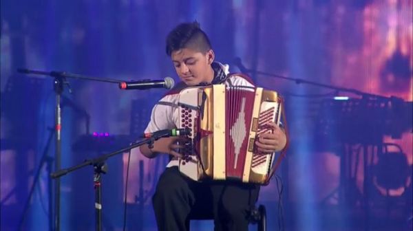 Nicolas Cardozo | 25.01