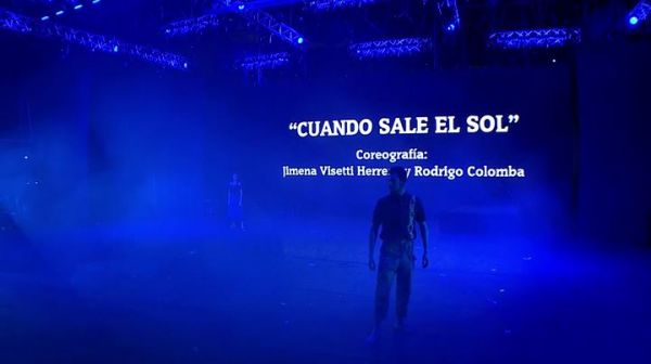 Ballet Folklorico Nacional | 26.01