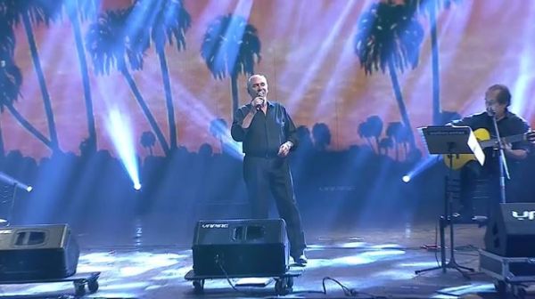 Opus Cuatro y Coro Polifónico  26.01