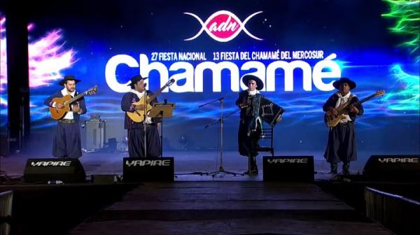 Exequiel Fernandez 27.01