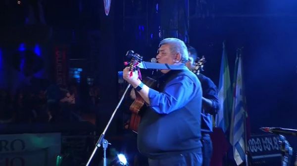 Anibal PEPE Verdun | 27.01