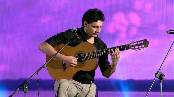 Gabriel Cocomarola | 20.01