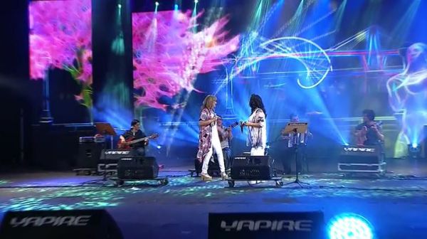 Las Hermanas Vera 27.01