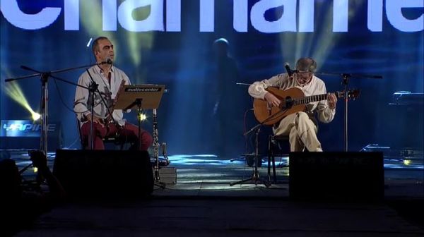 Juan Falú y Marcelo Moglievsky | 25.01