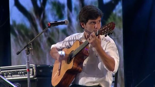 Mateo Villalba | 27.01