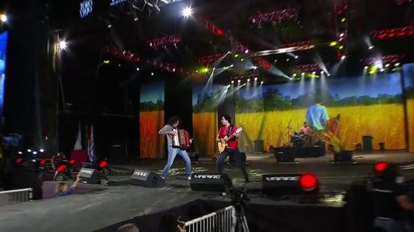 Gerson Douglas |  27.01