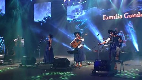 Familia Guedes | 27.01