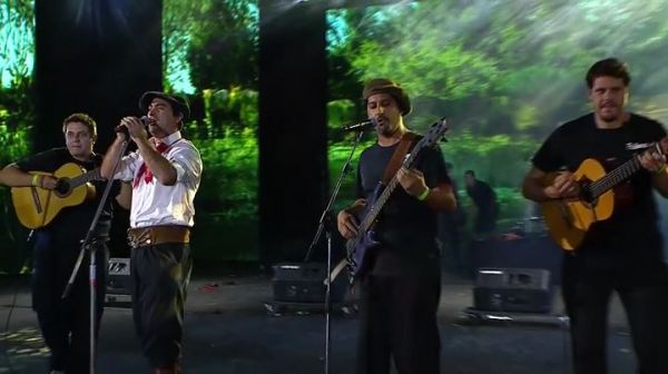 Che Pariente | 27.01