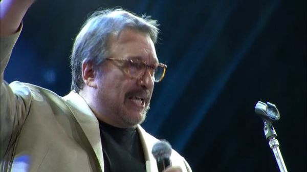 Enrique LLopis con Ensamble Orquesta | 27.01