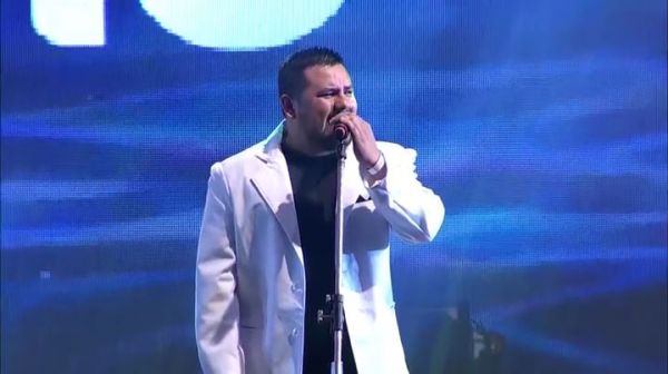 Rogelio Almiron y los Almiron | 26.01