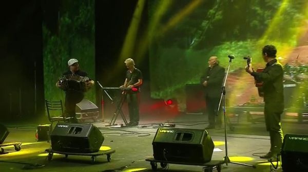 Hermanos Nuñez |  26.01