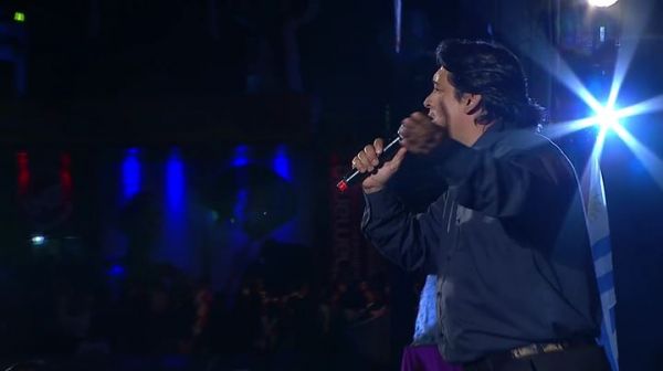 Taragui Coe 26.01.2017