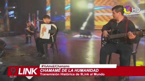 Santhyago Rios 11.01.2019