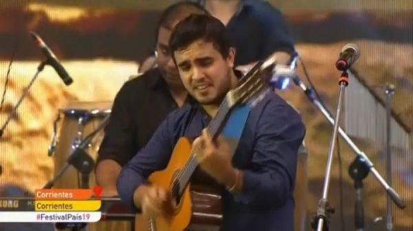 Grupo Avarekó 14.01.2019