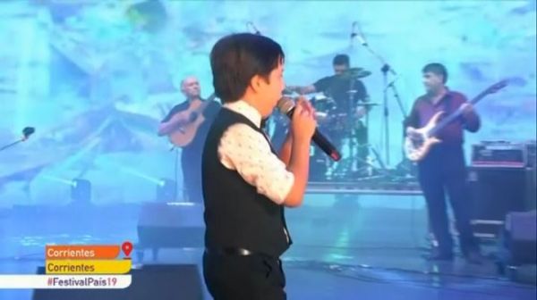 Santiago Urquidez 14.01.2019