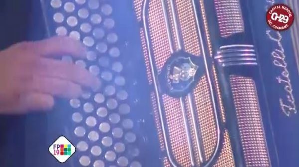 Gabino Chavez 17.01.2019