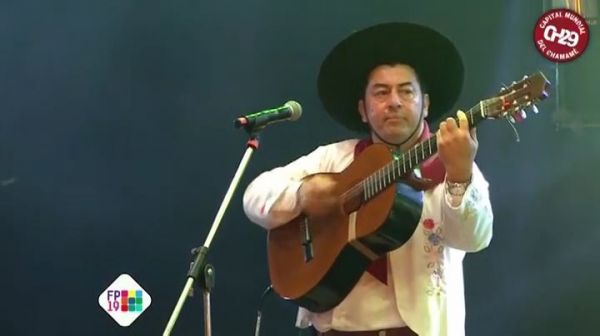 Juancito Guenaga 16.01.2019