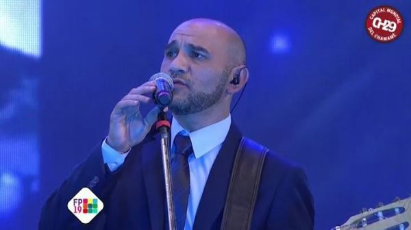 Los Hijos de los Barrios con Rodrigo Taparí 16.01.2019