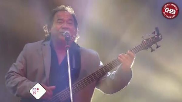 Los Ángeles Románticos 19.01.2017