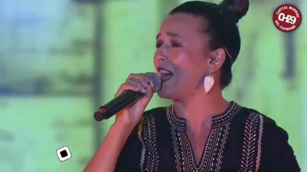 Gicela Mendez Ribeiro 20.01.2019