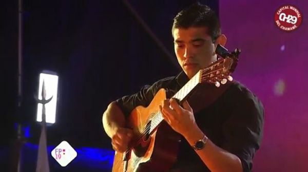 Grupo Nueva Corrientes 20.01.2019