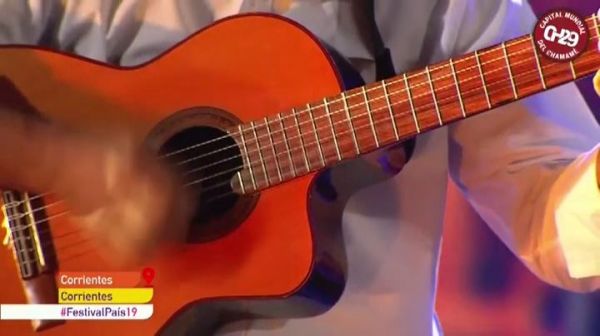 Santiago Torres | 16.01