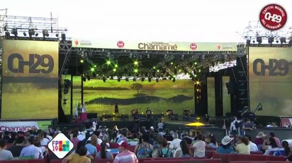 Matias Barbas y su Conjunto | 20.01