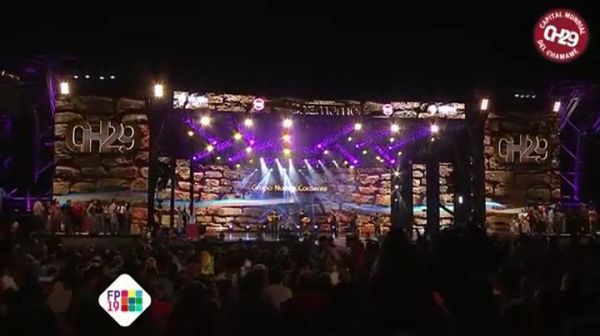 Los Sheridan | 20.01