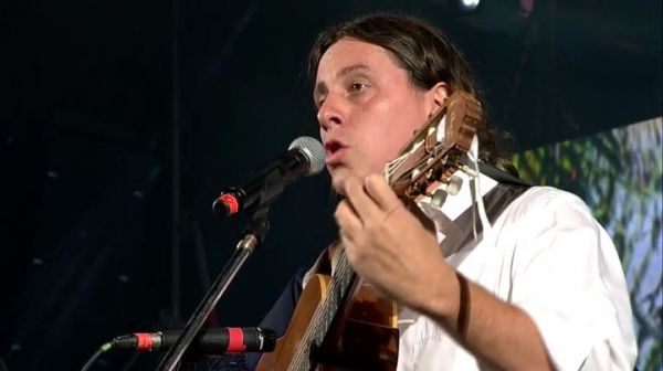 Guille Lugrin Trio | 28.01