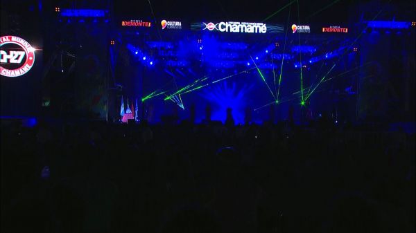 TAJY Y PABLO BARBERAN | 20.01