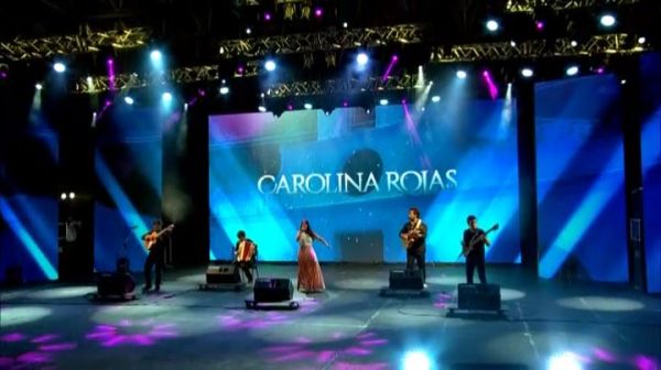 CAROLINA ROJAS | 18.01