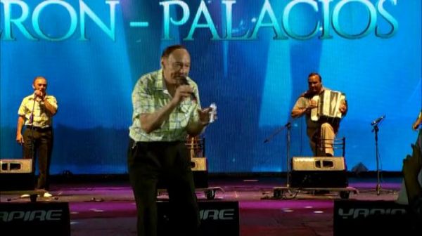 VERON PALACIOS | 18.01