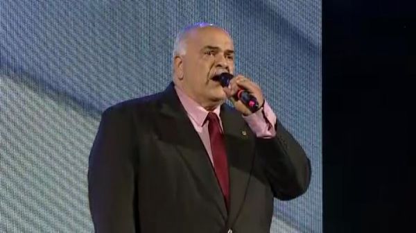 HIMNO NACIONAL ARGENTINO | 16.01