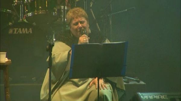 OFELIA LEIVA | 18.01