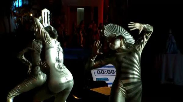 BALLET OFICIAL | 16.01