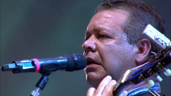 MAURICIO BRITO - HUMBERTO YULE | 16.01