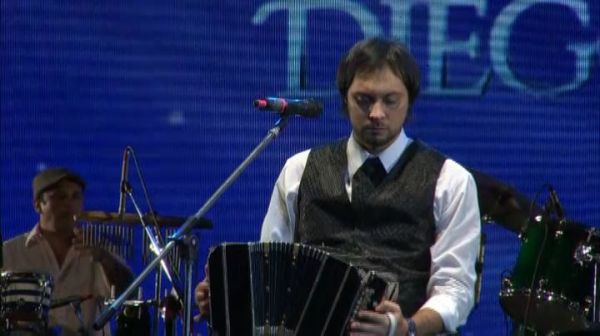 DIEGO GUTIERREZ | 16.01