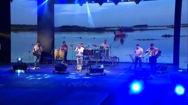 ALEJANDRO BALBI | 16.01